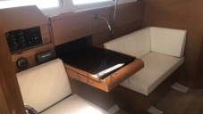 Jeanneau Sun Odyssey 439